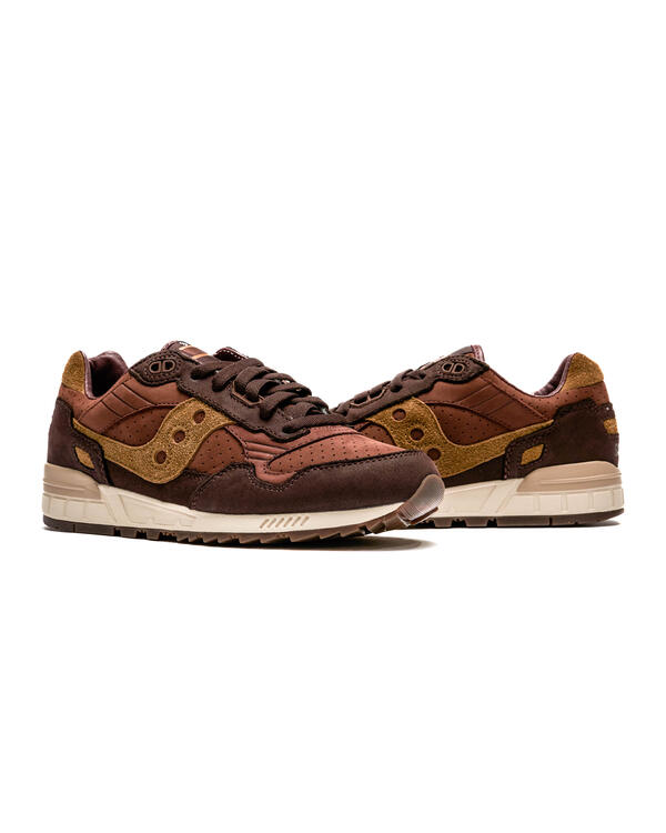 Saucony shadow 5000 womens on sale brown